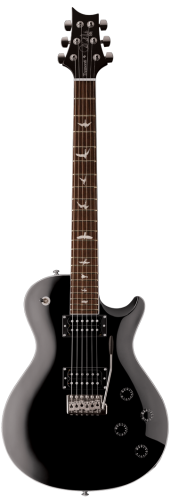 PRS SE TREMONTI STANDARD BLACK