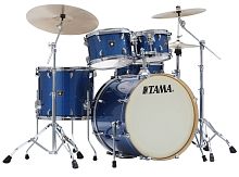 TAMA CK52KRS-ISP SUPERSTAR CLASSIC WRAP FINISHES