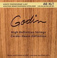 GODIN A6 XLT 008988