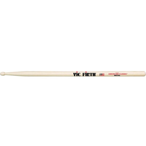 Vic Firth Metal (CM)