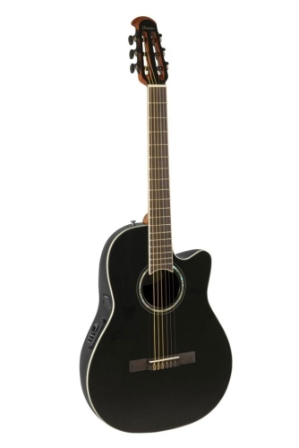 OVATION CS24C-5G Celebrity CS Standard Mid Cutaway