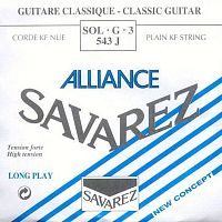 Savarez 543J Alliance