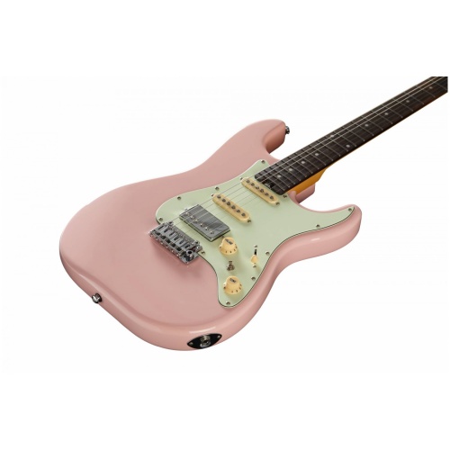 CRAFTER Charlotte (Silhouette) RS Seoul Pink фото 4