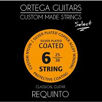 Ortega RQS Select