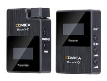 COMICA BoomX-D D1 Black