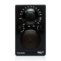 Tivoli Audio PALBTBLACK