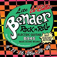 LA BELLA B946 The Bender Lite