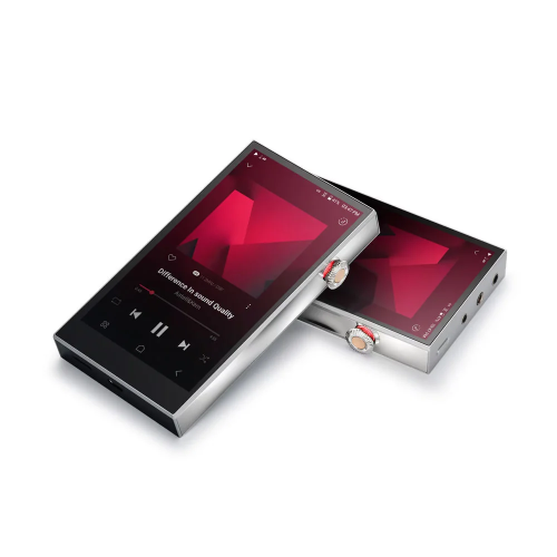 Astell&Kern SE300 Silver фото 7