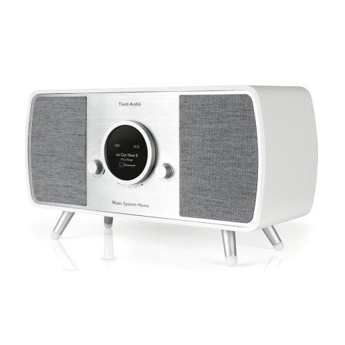 Tivoli Audio MSYH2LWHT фото 3