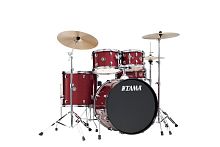 TAMA RM52KH4-CPM RHYTHM MATE