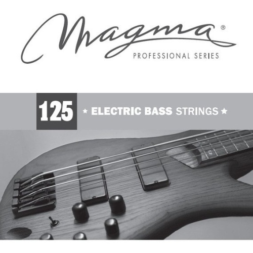 Magma String BS125N