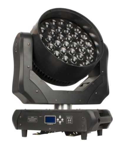 EURO DJ LED ZOOM 3715