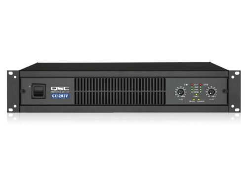 QSC CX1202V