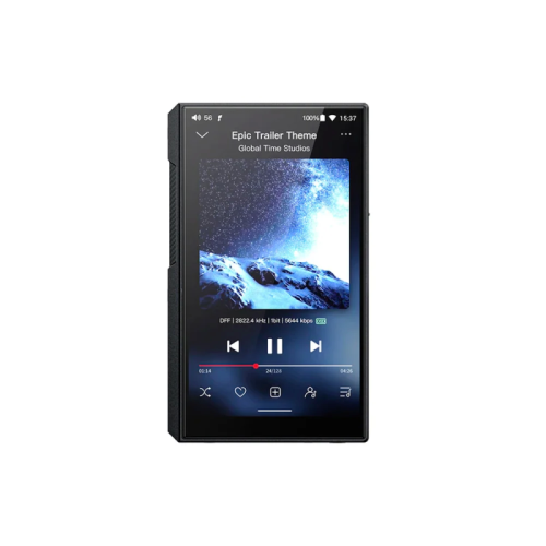 FIIO M11s