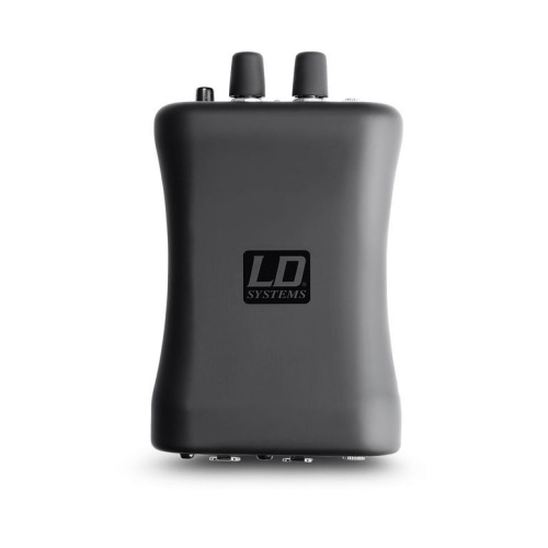 LD Systems HPA 1 фото 7