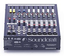 Soundcraft EPM6