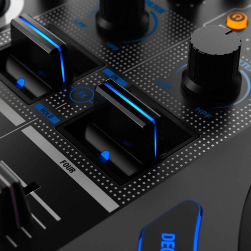 Reloop Mixon 8 PRO фото 3